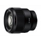 Sony FE 85mm F1.8 MILC / SLR T SEL85F18.SYX